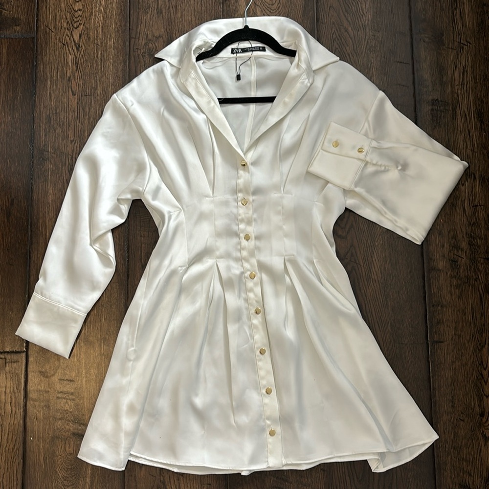 Zara Dress